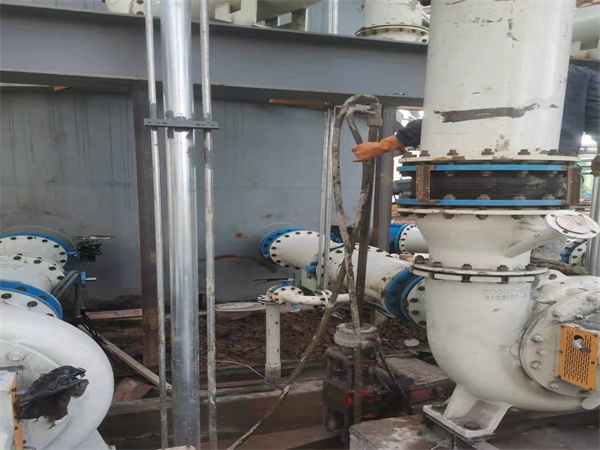 偏关设备基础沉降下沉注浆加固增加荷载