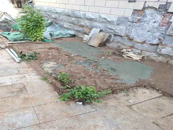 偏关地基基础注浆增加承载力灌浆加固