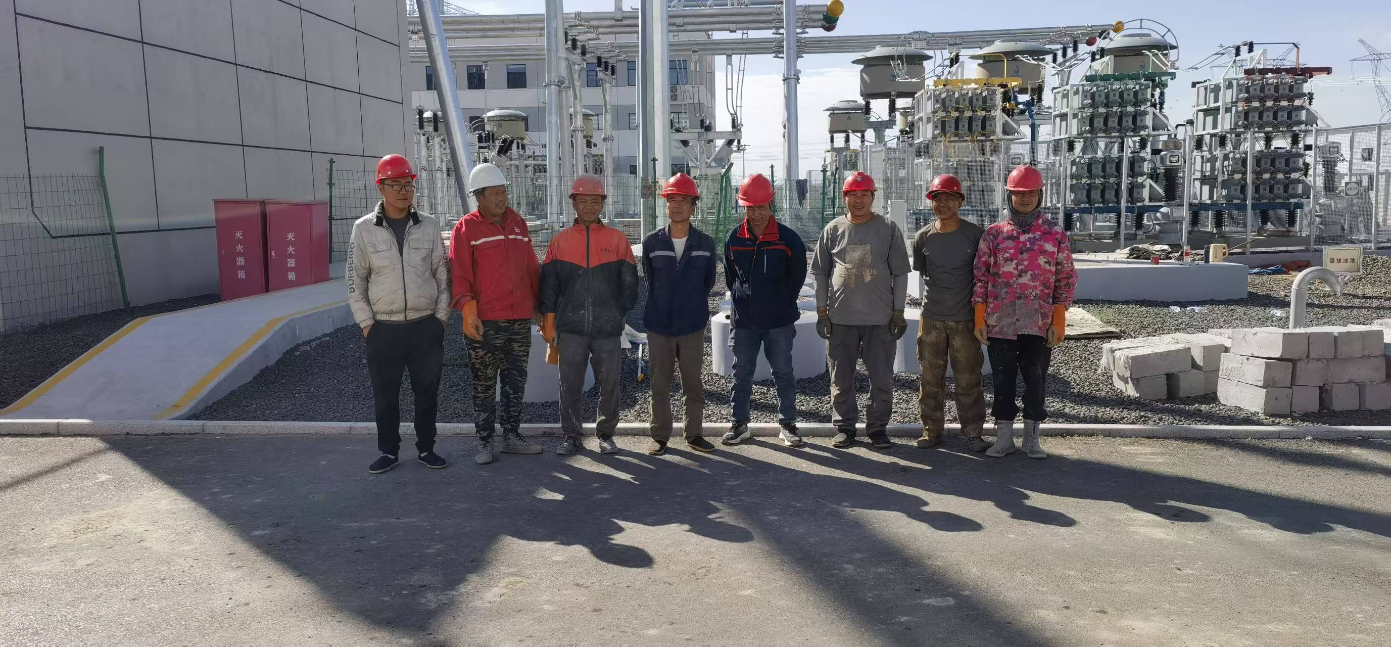 偏关地基沉降如何修复?